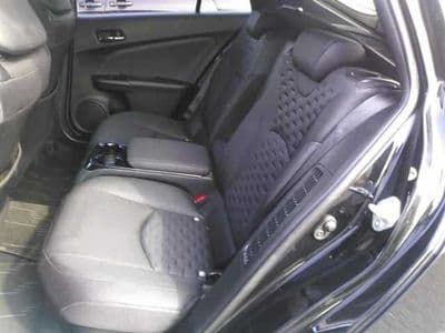 TOYOTA Prius Phv, 2017 год., лот 337 - фото 9