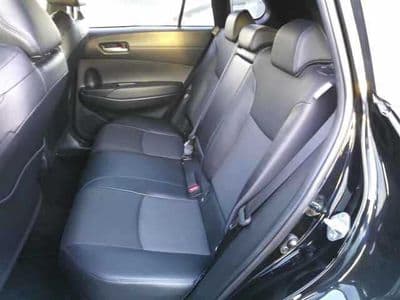 TOYOTA Corolla Cross, 2024 год., лот 37 - фото 9