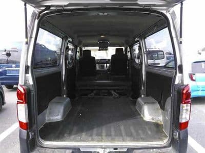 NISSAN Caravan VAN, 2016 год., лот 4037 - фото 9