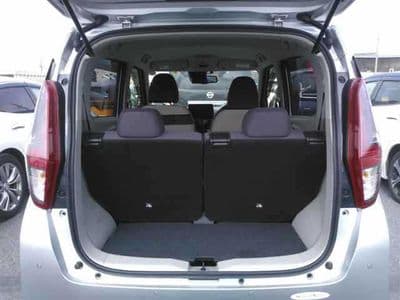 NISSAN Dayz, 2023 год., лот 8237 - фото 10