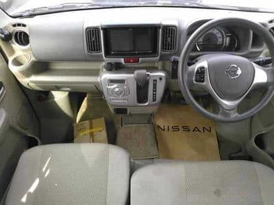 NISSAN Clipper Rio, 2020 год., лот 8234 - фото 8