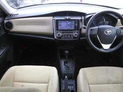 TOYOTA Corolla Axio, 2013 год., лот 134 - фото 8
