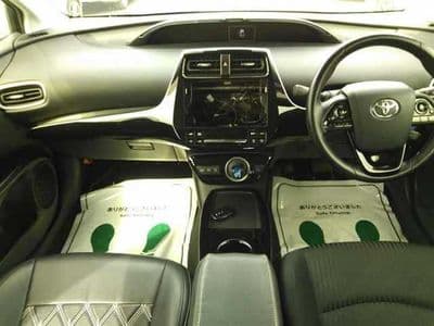 TOYOTA Prius Phv, 2021 год., лот 334 - фото 8