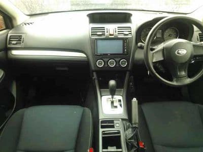 SUBARU Impreza G4, 2013 год., лот 3034 - фото 8