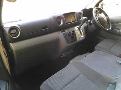 NISSAN Caravan VAN, 2016 год., лот 4034 - фото 8