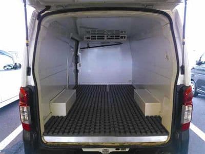 NISSAN Caravan VAN, 2016 год., лот 4034 - фото 9