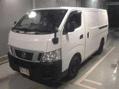 NISSAN Caravan VAN, 2016 год., лот 4034 - фото 4