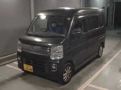 NISSAN Clipper Rio, 2020 год., лот 8234 - фото 4