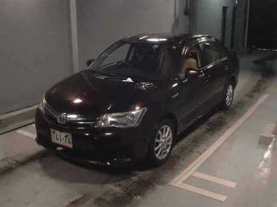 TOYOTA Corolla Axio, 2013 год., лот 134 - фото 4