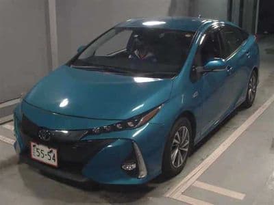 TOYOTA Prius Phv, 2021 год., лот 334 - фото 4