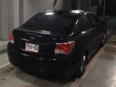 SUBARU Impreza G4, 2013 год., лот 3034 - фото 5