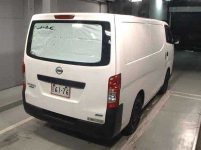 NISSAN Caravan VAN, 2016 год., лот 4034 - фото 5
