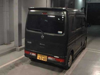 NISSAN Clipper Rio, 2020 год., лот 8234 - фото 5