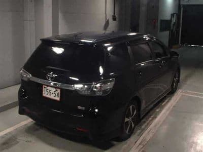 TOYOTA Wish, 2013 год., лот 34 - фото 5