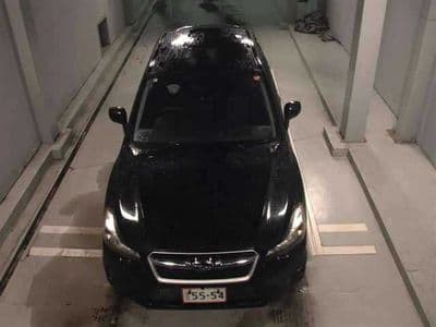 SUBARU Impreza G4, 2013 год., лот 3034 - фото 6