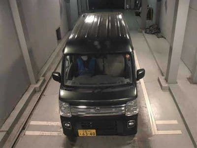 NISSAN Clipper Rio, 2020 год., лот 8234 - фото 6