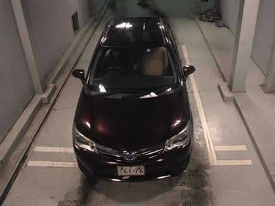 TOYOTA Corolla Axio, 2013 год., лот 134 - фото 6