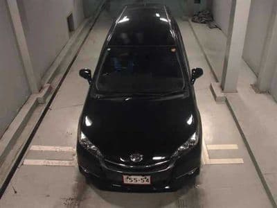 TOYOTA Wish, 2013 год., лот 34 - фото 6