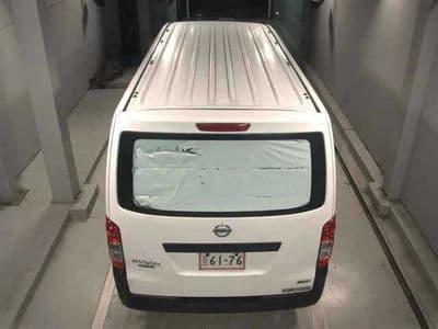 NISSAN Caravan VAN, 2016 год., лот 4034 - фото 7