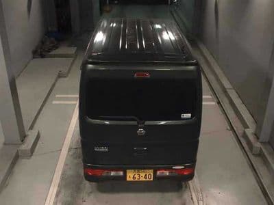 NISSAN Clipper Rio, 2020 год., лот 8234 - фото 7