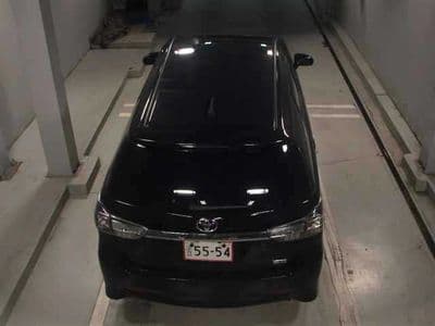 TOYOTA Wish, 2013 год., лот 34 - фото 7