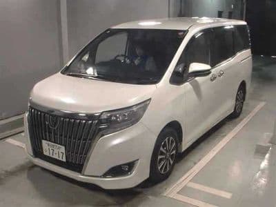 TOYOTA Esquire, 2018 год., лот 35 - фото 4