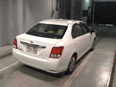 TOYOTA Corolla Axio, 2013 год., лот 8335 - фото 5