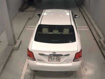 TOYOTA Corolla Axio, 2013 год., лот 8335 - фото 7