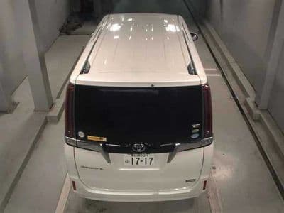 TOYOTA Esquire, 2018 год., лот 35 - фото 7