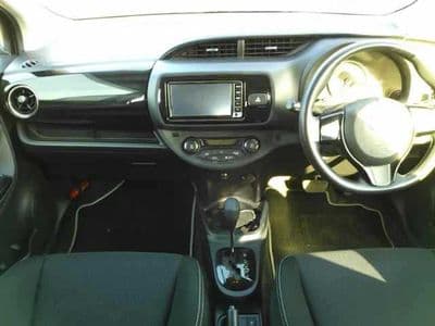 TOYOTA Vitz, 2017 год., лот 8035 - фото 8