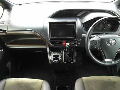 TOYOTA Esquire, 2018 год., лот 35 - фото 8