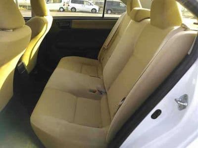 TOYOTA Corolla Axio, 2013 год., лот 8335 - фото 9