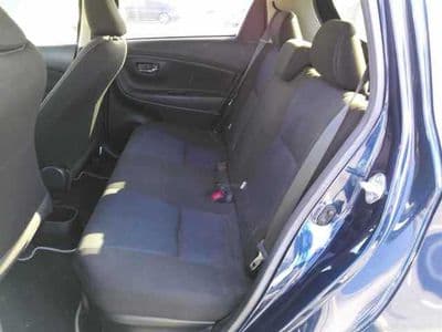 TOYOTA Vitz, 2017 год., лот 8035 - фото 9