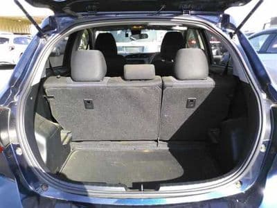 TOYOTA Vitz, 2017 год., лот 8035 - фото 10