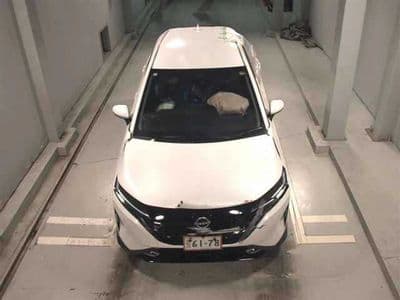 NISSAN Aura, 2023 год., лот 5030 - фото 6