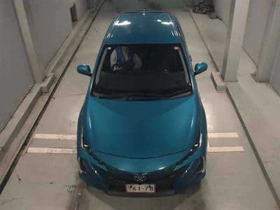 TOYOTA Prius Phv, 2017 год., лот 8030 - фото 6