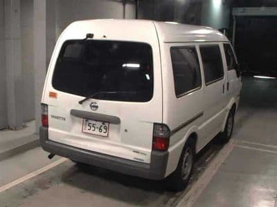 NISSAN Vanette VAN, 2015 год., лот 4030 - фото 5