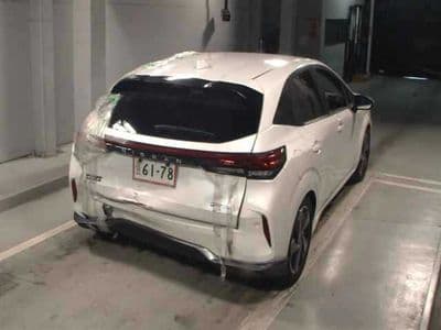 NISSAN Aura, 2023 год., лот 5030 - фото 5