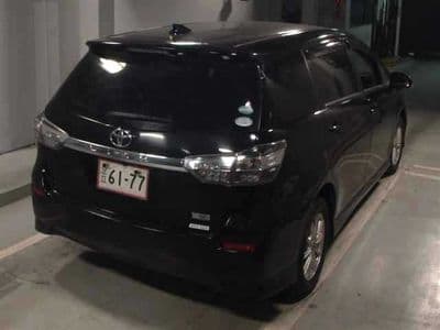 TOYOTA Wish, 2015 год., лот 130 - фото 5