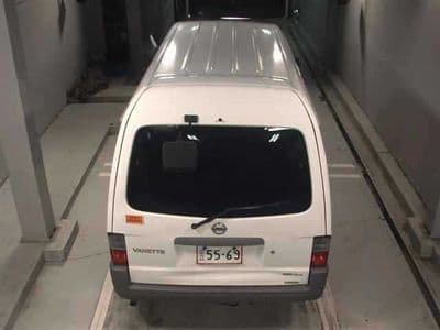 NISSAN Vanette VAN, 2015 год., лот 4030 - фото 7