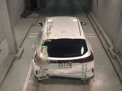 NISSAN Aura, 2023 год., лот 5030 - фото 7