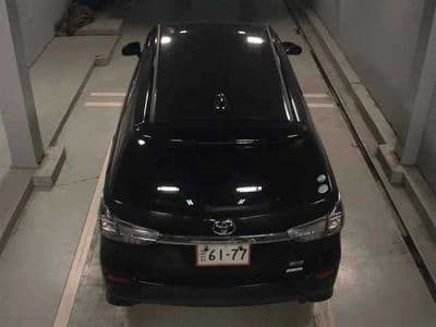 TOYOTA Wish, 2015 год., лот 130 - фото 7