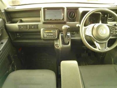 HONDA N VAN, 2019 год., лот 1030 - фото 8