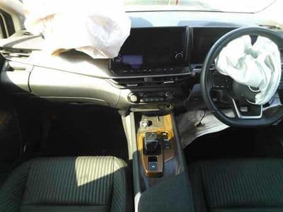 NISSAN Aura, 2023 год., лот 5030 - фото 8