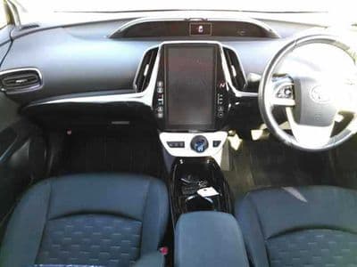 TOYOTA Prius Phv, 2017 год., лот 8030 - фото 8