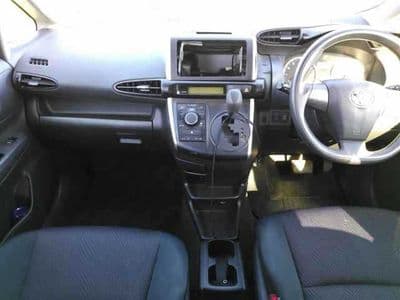 TOYOTA Wish, 2015 год., лот 130 - фото 8