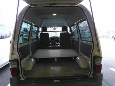 NISSAN Vanette VAN, 2015 год., лот 4030 - фото 9