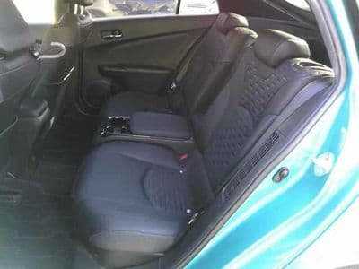 TOYOTA Prius Phv, 2017 год., лот 8030 - фото 9