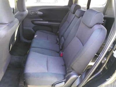 TOYOTA Wish, 2015 год., лот 130 - фото 9