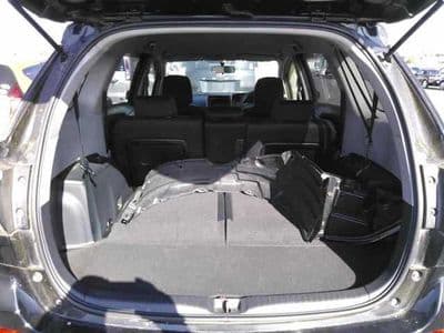 TOYOTA Wish, 2015 год., лот 130 - фото 10